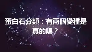 蛋白石分類:有兩個變種是真的嗎?