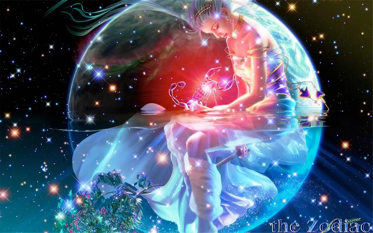 愛上十二星座的另一面